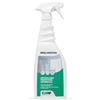 CAMP Brill Doccia- Anticalcare Protettivo Antigoccia, Detergente Vetri, Ceramiche e Box Doccia ad Azione Brillantante, Rimuove e Previene la Formazione di Calcare, Prodotti Pulizia Casa e Bagno, 750ml