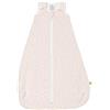 Ergobaby Sacco nanna 0-6 Mesi Elephant, Sacco a Pelo Cotone Bambini TOG 1.0