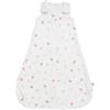 Ergobaby Sacco Nanna per Neonati 0-6 Mesi Cotone Windsong, Con Fessura per le Cinture di Sicurezza, Estate Inverno TOG 0.5
