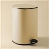 Cosmic Essentials cestino portarifiuti, WJC002A0002222, Essentials pale sand [Accessori Bagno > Cestini Portarifiuti]