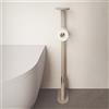 Cosmic Flat set portascopino WC, WJC512A0097090, Flat [Accessori Bagno > Set Portascopino]