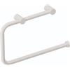 Cosmic Logic anello portasciugamani, WJC226A0072065, Logic bianco opaco [Accessori Bagno > Portasciugamani]