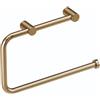 Cosmic Logic anello portasciugamani, WJC226A0072040, Logic oro spazzolato [Accessori Bagno > Portasciugamani]