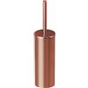 Cosmic Logic set portascopino WC, WJC226A0001054, 2263601 Logic [Accessori Bagno > Set Portascopino]