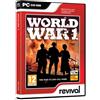 Focus Home Interactive World War One (PC DVD) [Edizione: Regno Unito]