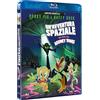 Lucky Red Un'Avventura Spaziale - Un Film Dei Looney Tunes