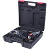 KS Tools 515.3545 Smerigliatrice a Batteria ad Alte Prestazioni, 1 Batterie, 22.000 Giri/Min