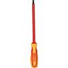 KS Tools 117.1637 Giravite Isolato per Esagono Incassato, 6 mm