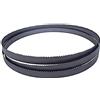 Optimum 3357548 HSS Bi-Metal Quantum SQ-V10 - Lama per sega a nastro, spessore 0,65 mm, passo del dente 10-14, lunghezza 1140 mm