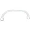KS Tools 518.2364 Chiave poligonale p.starter CHROME 13x16mm