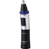 Panasonic Tagliapeli Per Naso Orecchie Lama Dual Edge 1 St