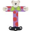 Playshoes Lettere di Legno T