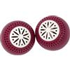 COOK CONCEPT Frigo Odour Ball, Set di 2