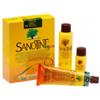 COSVAL SPA Sanotint Light Tint Castano Chiaro 74