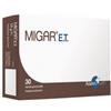ANATEK HEALTH ITALIA SRL Migar Et 30 Capsule