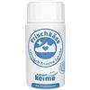 KUMPELKEIME Frischkäse - La polvere microbiologica per scarpe - Deodorante per scarpe contro l'odore dei piedi - Meglio di uno spray - Freschezza per scarpe da lavoro, scarpe di sicurezza, scarpe sportive e altro
