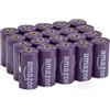 Amazon Basics Sacchetti igienici per cani senza dispenser, alla lavanda, 300 Sacchetti(20 confezioni da 15 sacchetti)