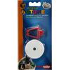 Nobby - Pietra di sale con supporto, 50 g