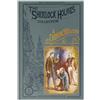 RBA Coleccionables The Sherlock Holmes Collection: Il carbonchio azzurro