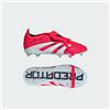 Adidas Scarpe da calcio Predator Elite Fold-Over Tongue Firm Ground Junior