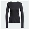 Adidas MAGLIA XPERIOR MERINO 260 BASE LAYER LONG SLEEVE