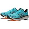 New Balance Fresh Foam X 1080v12, Sneaker Uomo, Blue, 41.5 EU