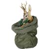 Marsupio Sacco Porta Selvaggina Unisex - Adulto, Verde, 90