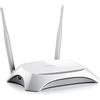 TP-Link TL-MR3420 Wireless N300 2T2R 3G/4G router 4xLAN, 1xWAN, 1xUSB