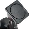 SPORTARC Supporto per parabrezza affidabile per TomTom GO 520 530 630 720 730 920 930, robusto e facile da usare
