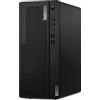 Lenovo ThinkCentre M70t Gen 3 - Tower - Core i5 12400 2.5 GHz - 8 GB - SSD 256 GB, colore: Nero