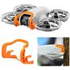 WUISOLQP Gimbal - Protezione anti-collisione per accessori DJI Neo, adatto per DJI NEO Assicurazione Paraurti Gimbal Lente Antigraffio Accessori