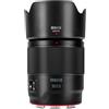 Meike Obiettivo grandangolare F2.0 da 35 mm F2.0 AF STM (motore passo-passo) con messa a fuoco automatica fissa per fotocamere mirrorless Panasonic Lumix Sigma Leica L-Mount S1 S1R S1R II S1H S5 FP SL