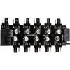 Lamptron SP105 10x PWM-Lüfter-Hub