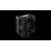 Deepcool Dissipatore cpu DeepCool AK400 Nero [R-AK400-BKNNMN-G-2]