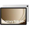 Samsung Tablet 11'' Samsung Galaxy Tab A9+ X210 Wi-Fi 8GB/128GB Android 13 Argento [SAMTA9PL210WI8128SIE]