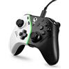 Thrustmaster Controller Thrustmaster Heart per Joysticks/Xbox/Pc Nero/Bianco