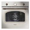 Candy - Forno Incasso Elettrico Fcc604nav Classe A+