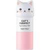 Tonymoly Cat's Purrfect Eye Contour Stick - 27.8 Gr, Pink