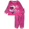 Disney Pyjama Set di Pigiama, Bianco, 5 Anni Bambine e Ragazze