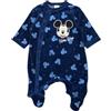 Disney Tutina di Topolino, Marina, 3 Mesi Baby Boys
