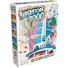 Space Cowboys Asmodee, Superstore 3000, Gioco di Famiglia, Gioco da Tavolo, 2-4 Giocatori, dai 10+ Anni, 30-45 Minuti, Tedesco