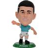 SoccerStarz - Man City Phil Foden - Home Kit (Classic Kit)