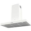 FABER STILO COMFORT WH MATT 90-325.0618.740, bianco opaco