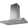 FABER STILO COMFORT X 120-325.0615.638, INOX