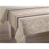 Le linge de Jules Tovaglia Antimacchia Arabesque - Rettangolare 150 x 350 cm