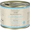 CT-TRONICS Dr. Clauder's | Cibo Barf per Gatti | Cibo Bagnato Premium | Lattine 6 x 200 gr. | Vari Sapori | (pesce)