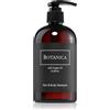 Botanica Hair & Body Shampoo 360 ml