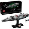 Lego Star Wars - Starcruiser Home One 75405 - REGISTRATI! SCOPRI ALTRE PROMO