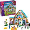 Lego Friends - Cavallo e Clinica Veterinaria 42651 - REGISTRATI! SCOPRI ALTRE PROMO