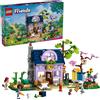 Lego Friends - Casa Degli Apicoltori e Giardino Fiorito 42669 - REGISTRATI! SCOPRI ALTRE PROMO